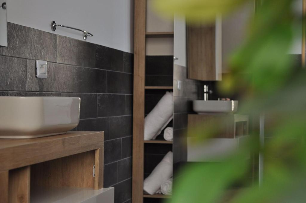 Grande bagno Colosseo