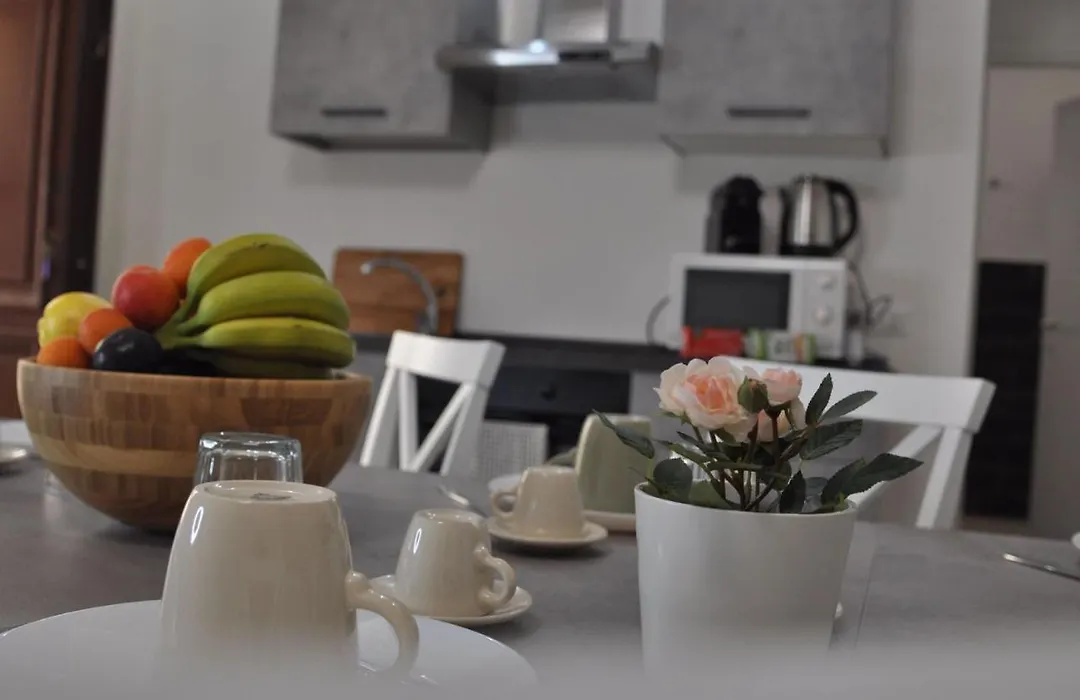 appartamento Colosseo