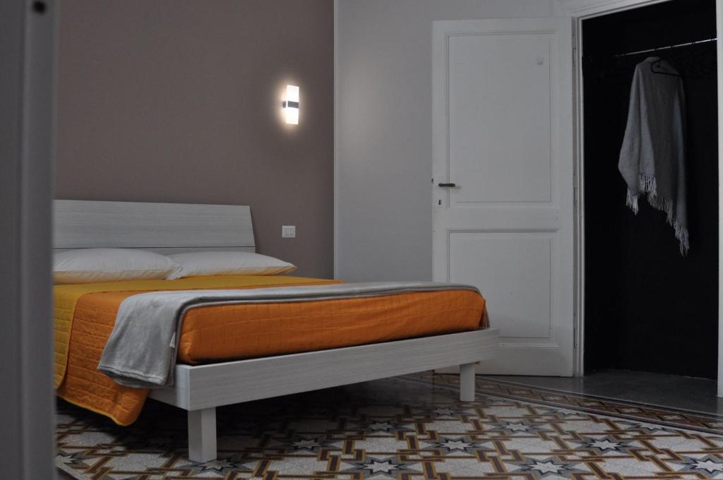 camera casa vacanze Roma centro