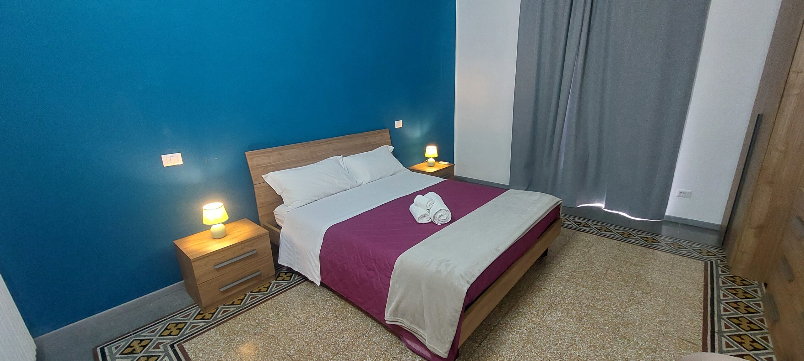 casa vacanze Roma Santa Maria Maggiore