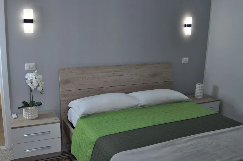 casa vacanze San Goivanni in Laterano